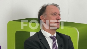 Linija fronta kod granica EU